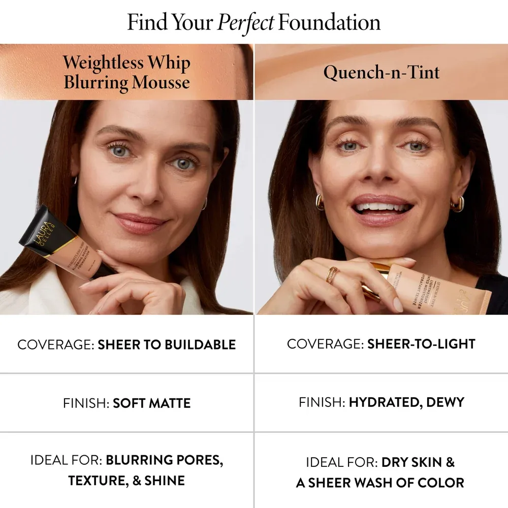 Quench-n-Tint Lightweight Tinted Moisturizer and Sponge - Image 8
