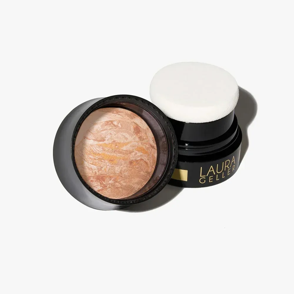 Baked to Go Balance-n-Glow Illuminating Foundation - Image 11
