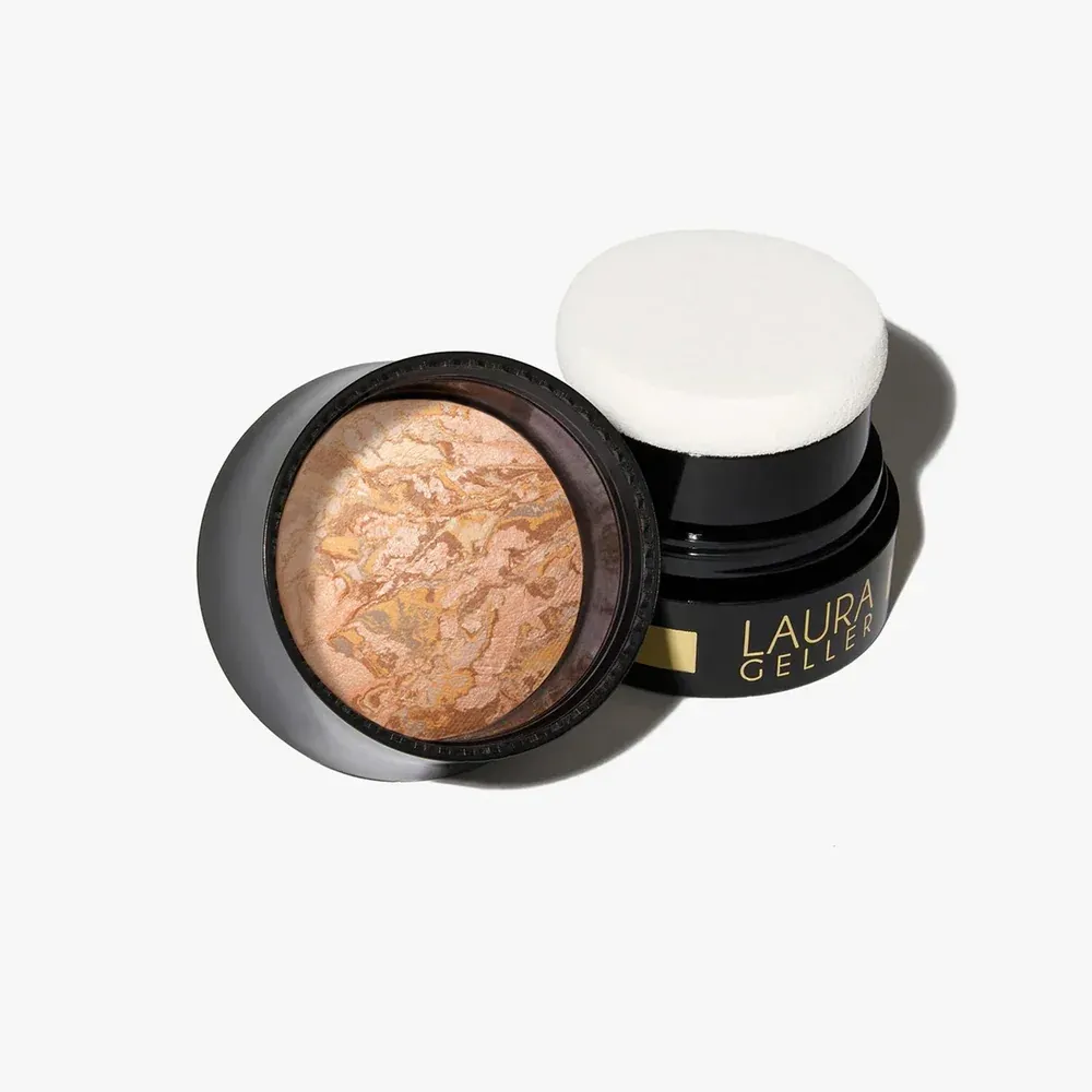 Baked to Go Balance-n-Glow Illuminating Foundation - Image 13