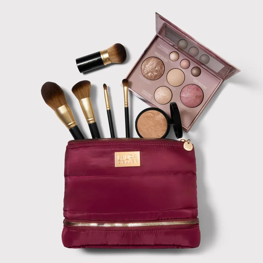 Complete Baked Starter Kit (8 PC) - Image 13
