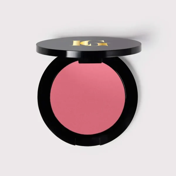 Radiant Blush