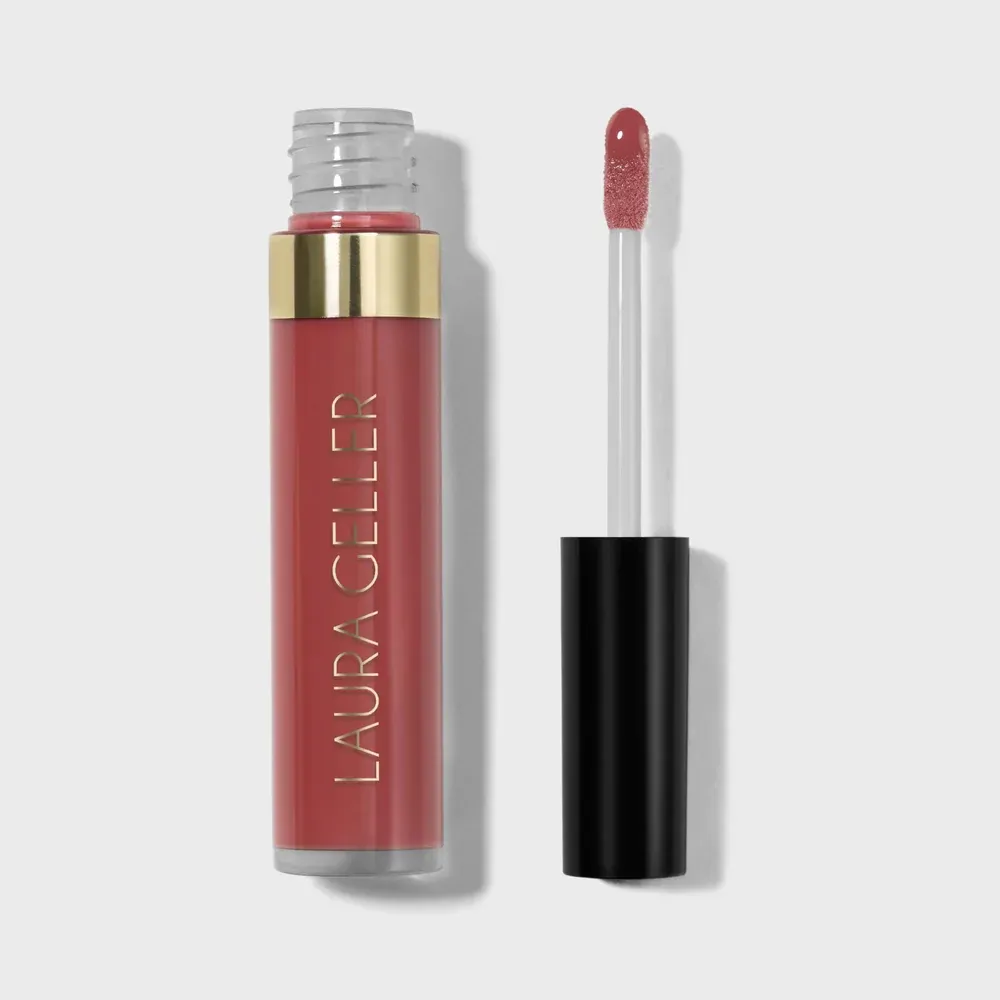 Color Luster Lip Gloss - Image 13