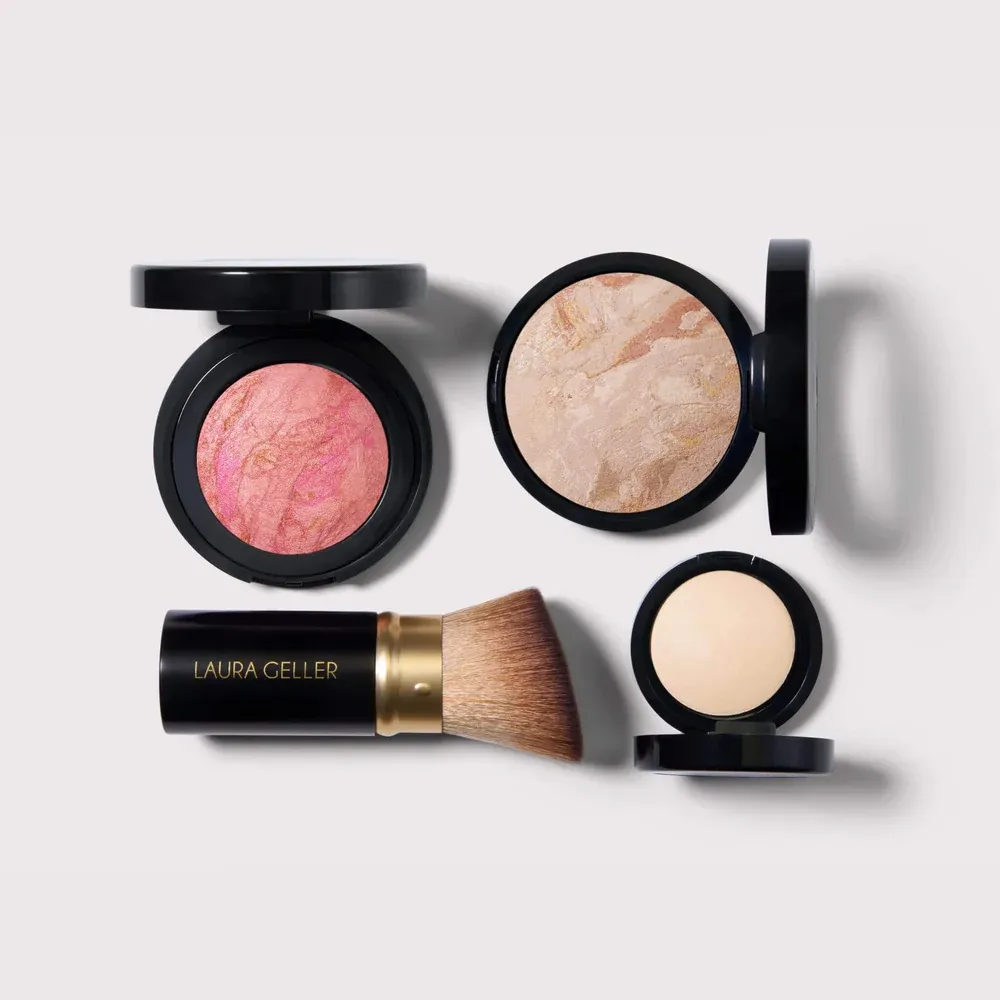 Daily Routine Natural Finish Kit (4 PC) - Image 13