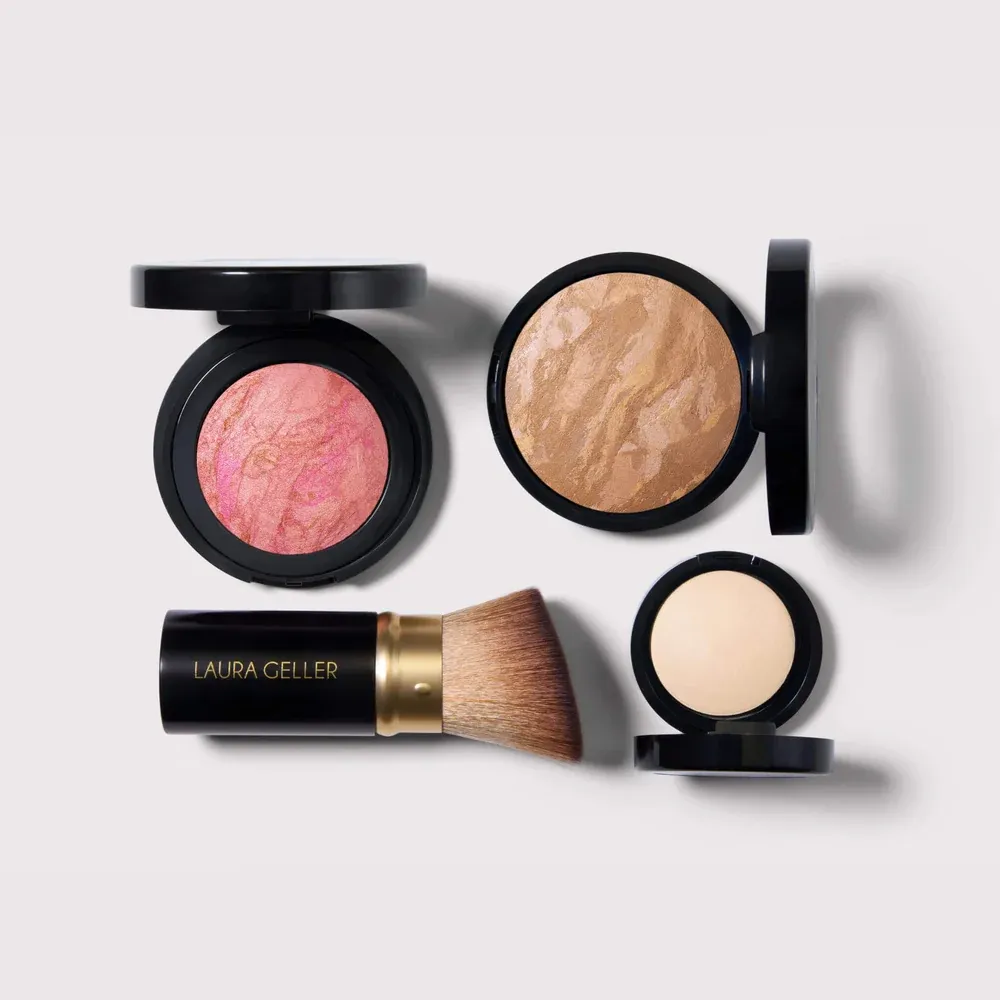 Daily Routine Natural Finish Kit (4 PC) - Image 17