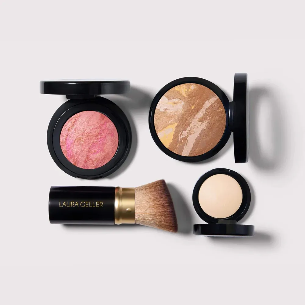 Daily Routine Natural Finish Kit (4 PC) - Image 18
