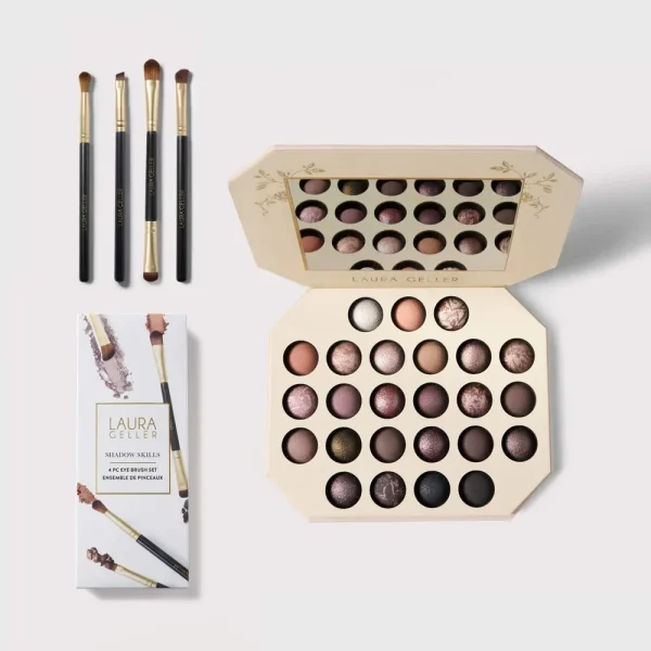Ultimate Palette Essentials Kit: Artisan's Archive