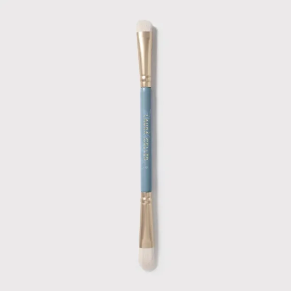 Limited Edition Dual-Ended Eyeshadow Brush