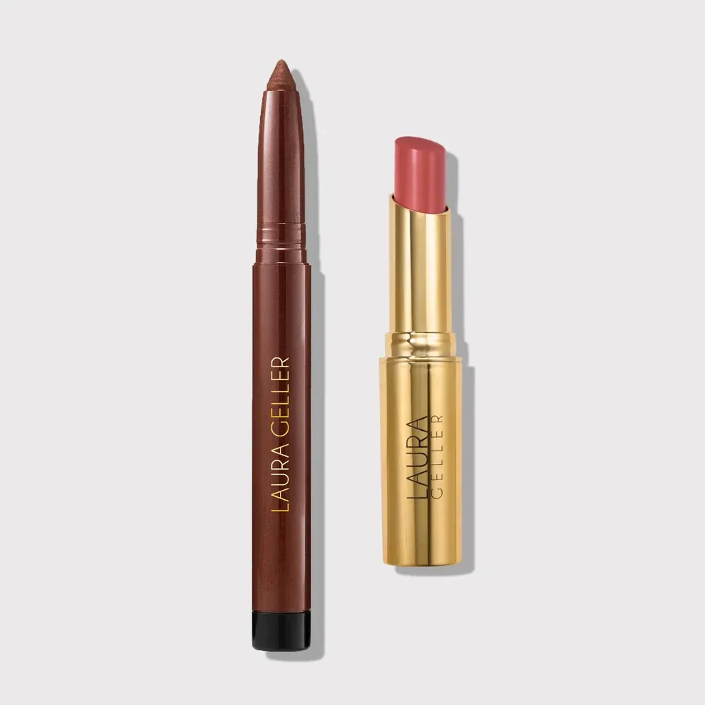 Everyday Eye & Lip Kit (2PC) - Image 12