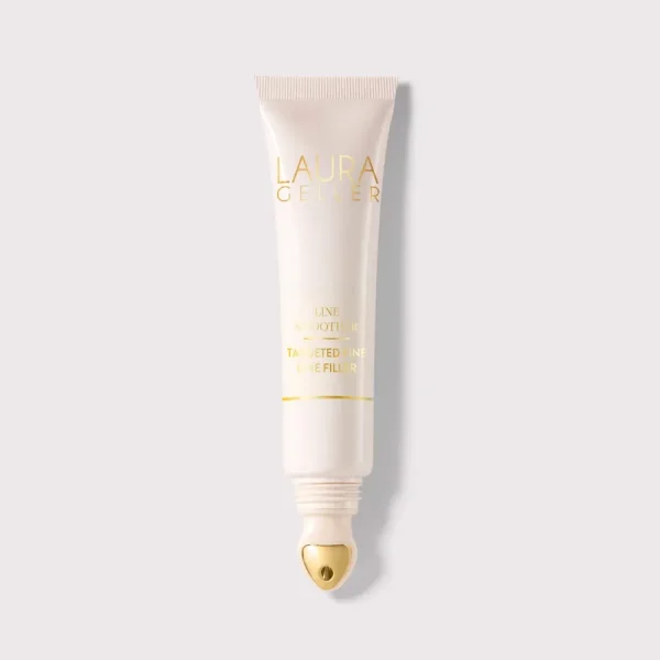 Line Smoother Fine Line Blurring Primer