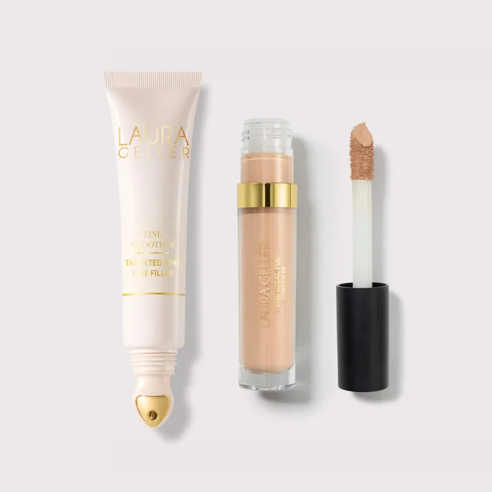 Line Smoother Brightening Kit (2PC) - Image 17