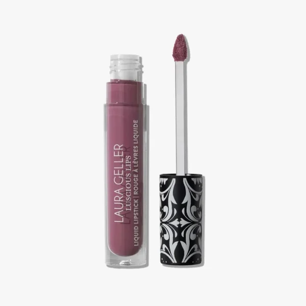 Luscious Lips Liquid Lipstick