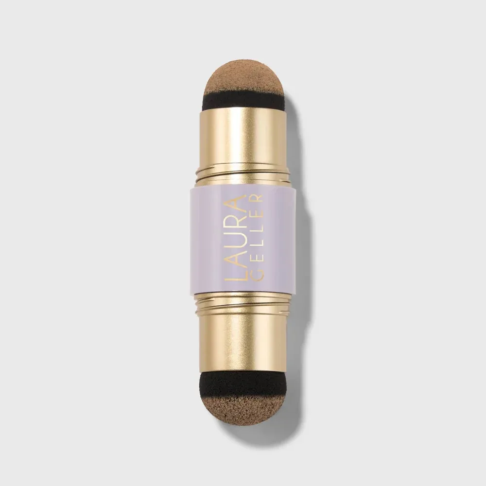 Root Touch Up Hair & Brow Concealing Cream + Powder - Image 17
