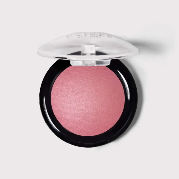 Soft Matte Baked Blush