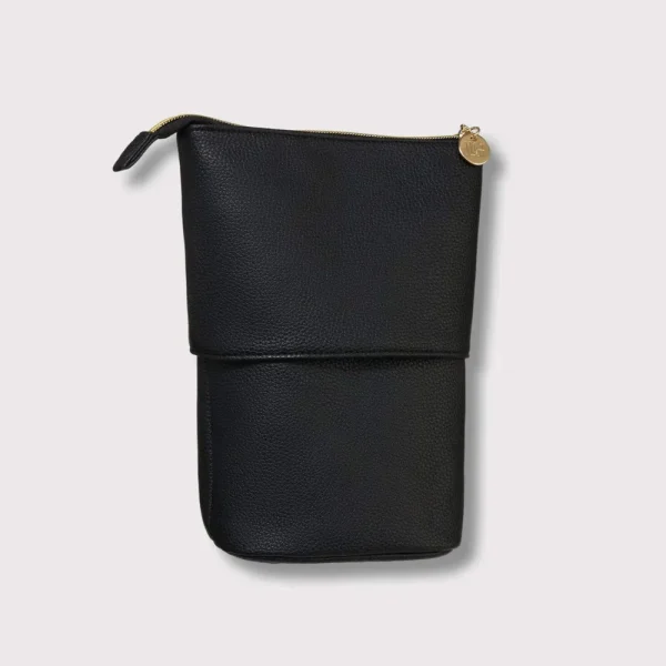 Expandable Brush Case