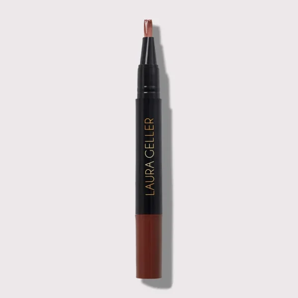 Tinted Lip Shine