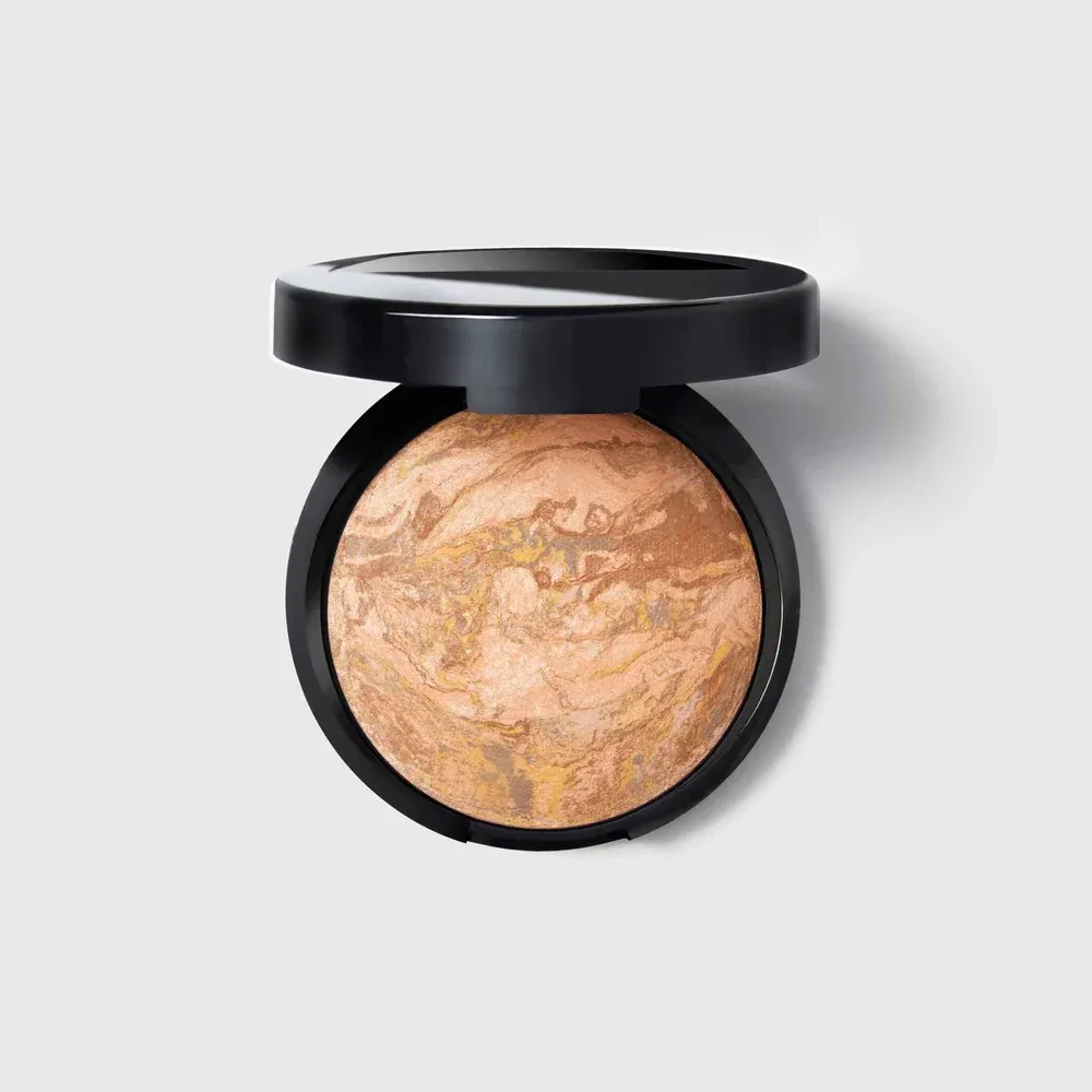 Baked Balance-n-Glow Illuminating Foundation - Image 17