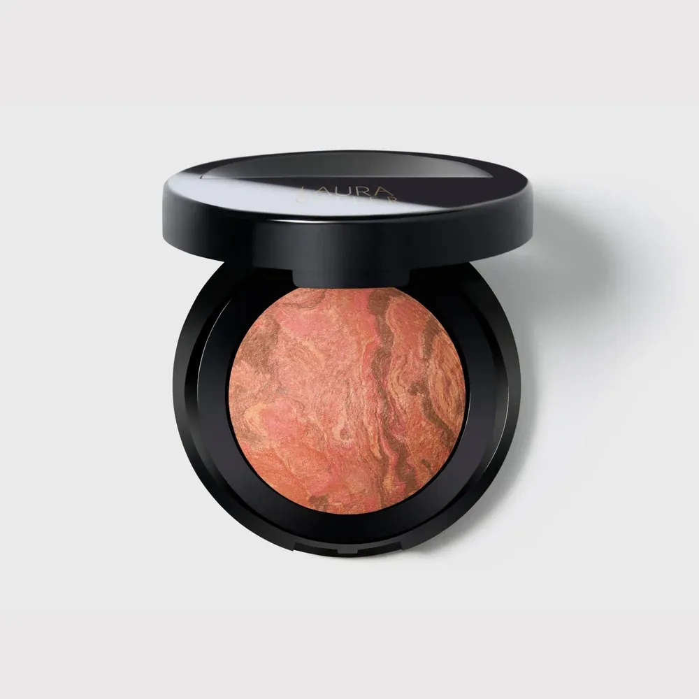 Baked Blush-n-Brighten Marbleized Blush - Image 21