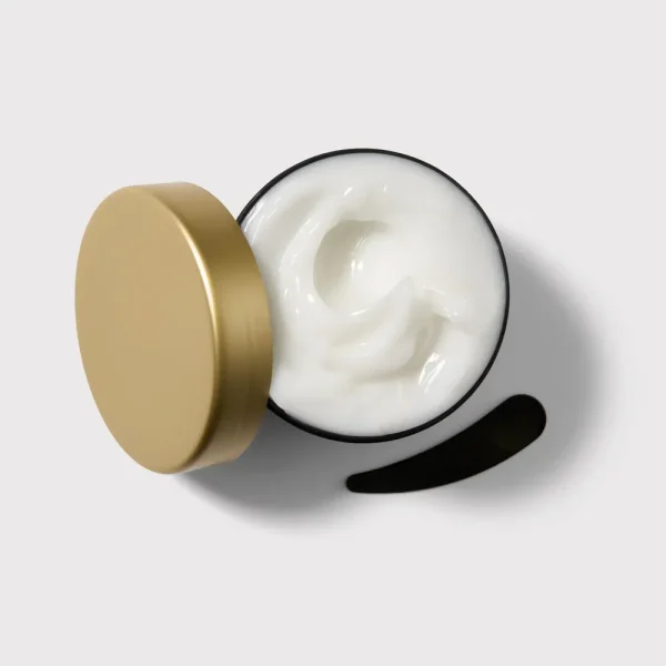 Cold Cream Makeup Removing Cleanser