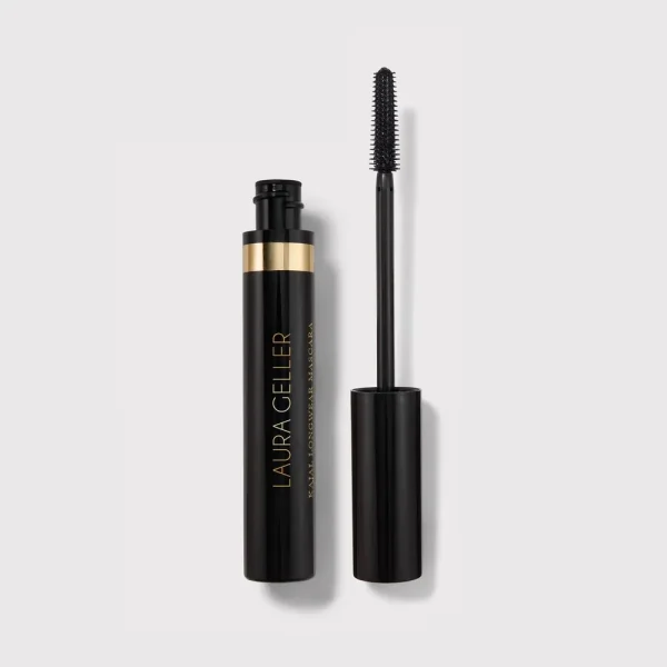 Kajal Longwear Mascara