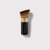 Retractable Angled Kabuki Brush