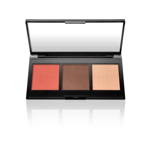 Multitasking Cream to Powder Trio, Meet the Nudes