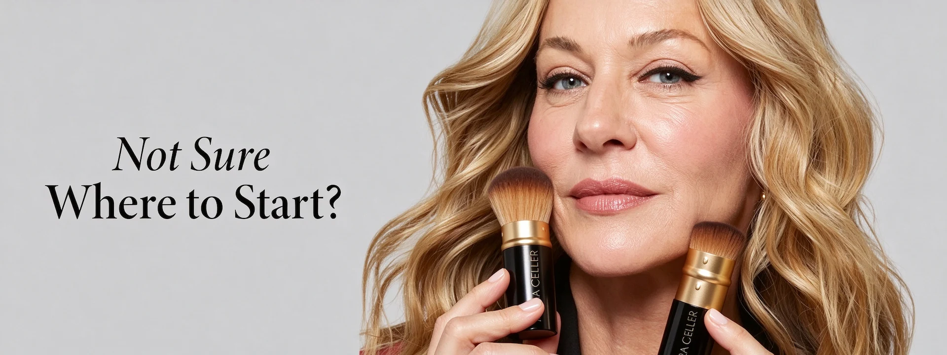 Makeup for Mature Skin – Laura Geller Beauty 2